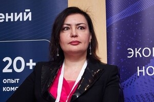 Мария Поликанова