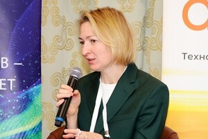 Екатерина Кваша