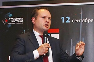 Глеб Архангельский