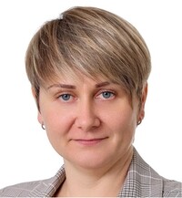 Екатерина Торсукова