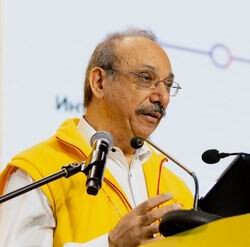 Форум «1С:ERP»: страна действительно инвестирует в российские решения