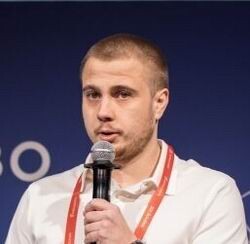 Качеством данных управляют люди