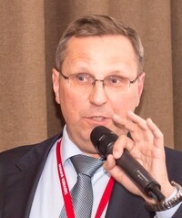 Николай Скворцов