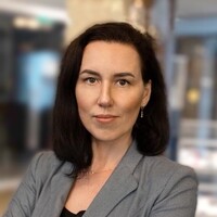 Мария Ришняк