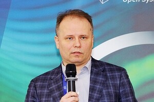 Николай Федоткин