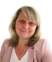 Светлана Тарашнина