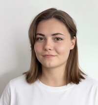 Дарья Капланская