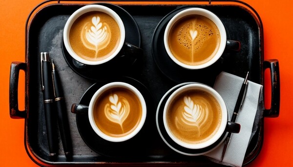 Как цифровые инструменты меняют процессы дегустации