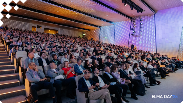 ELMA DAY’25