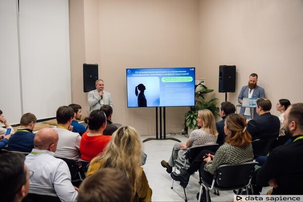 Кирилл Евдокимов