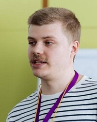 Антон Зубарев