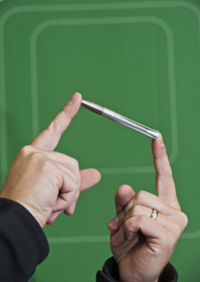 В Сандии разработали самонаводящуюся пулю