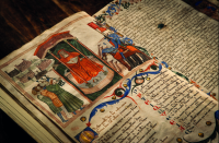 EMC раскрывает тайны Ватикана