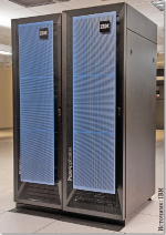 Экспертные интегрированные системы от IBM