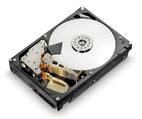 «Винчестер» на 4 терабайта