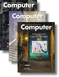 Компьютерная микробиология, новые средства общения с компьютером и цифровые видеоэкраны