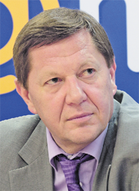 Владимир Васильев