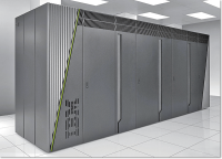 Top 500 — еще один шаг навстречу экзафлопсу