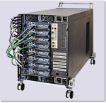 «Т-Платформы» выпускают персональный суперкомпьютер 