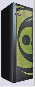 Netezza приходит в Россию