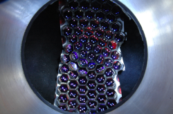 Камера с разрешением 50 гигапикселов