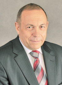 Евгений Чупрунов