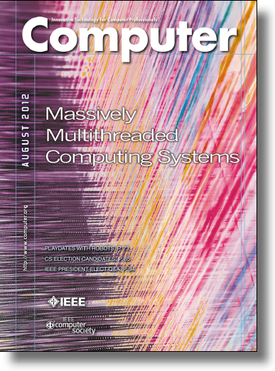 Массовая многопоточность