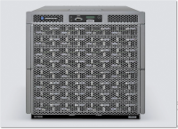 SeaMicro поддерживает кластер хранения емкостью 5 петабайт