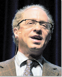 Рэй Курцвейл: мозг можно будет очищать от лишней информации для изучения нового