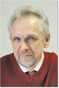 Дмитрий Волков 