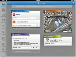 Пакет BMC MyIT автоматизирует персональную техническую поддержку