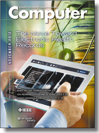 Электронные медицинские карты – реальность