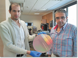 Испанцы предложили радикально новый вид оперативной памяти — без конденсаторов