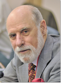 Интернет отметил 30-летний юбилей