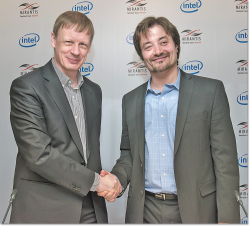 Intel и «Мирантис» будут развивать OpenStack