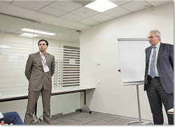 В РВК заинтересовались Большими Данными