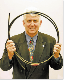 Создается стандарт 400-Gigabit Ethernet