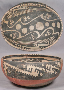 Обнаружена соцсеть 800-летней давности