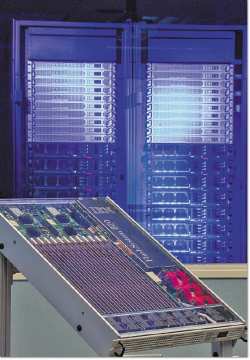 IBM ставит на флэш  