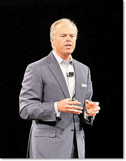 CA Technologies выйдет на рынок SaaS  