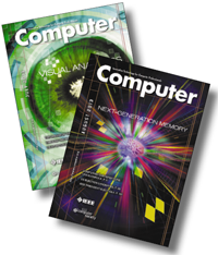 Визуальное будущее аналитики и энергонезависимая память