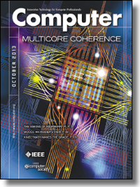 Тысячи ядер: когерентность кэшей