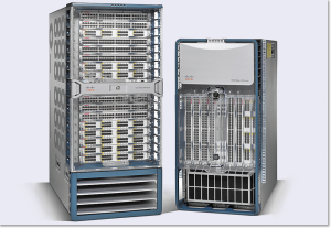 Повод для разработки альтернативы SDN