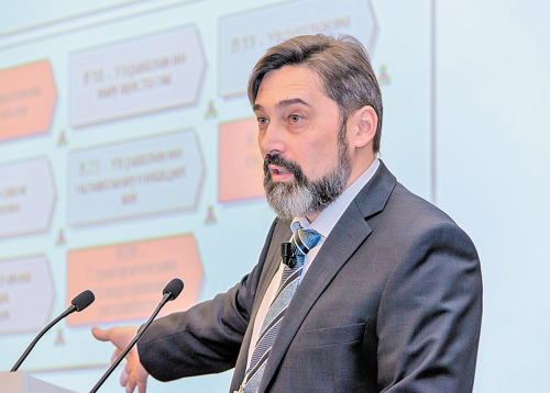 Стандарт или нестандарт?