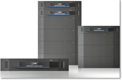 «Крок» и EMC анонсировали Trade in для систем хранения