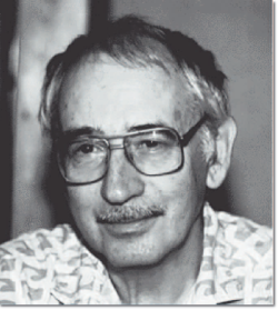 В. Ф. Турчин — создатель языка РЕФАЛ