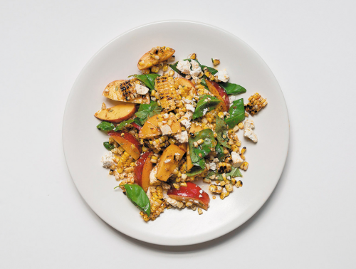 IBM Watson занялся кулинарией