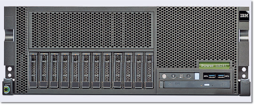 Ускорение Больших Данных