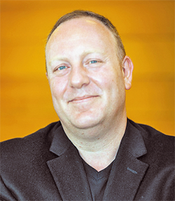 Три ступени к быстрым данным