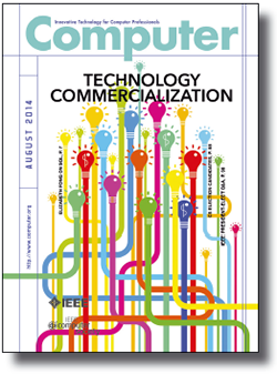 Жизнь в условиях инновационной экономики